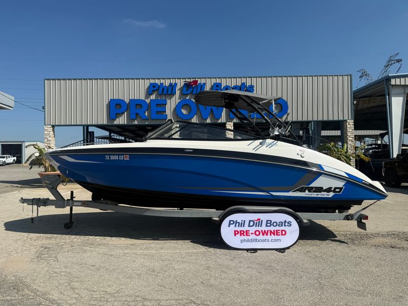 Boat Image 20
