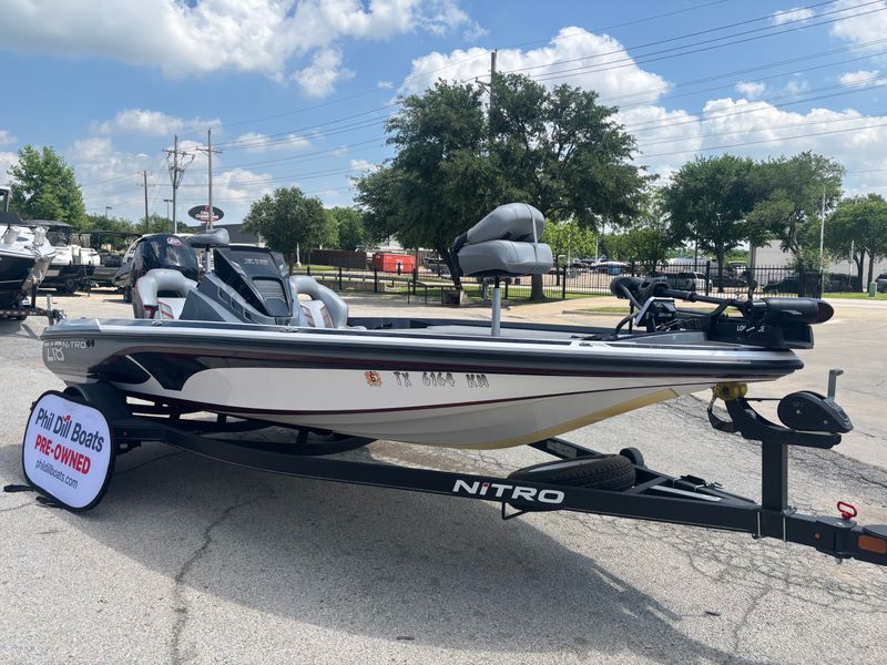Boat Image 8