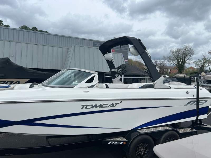 Boat Image 20