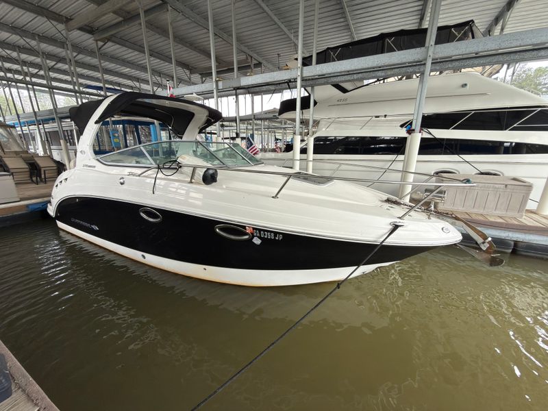 2014 Chaparral 270 Signature
