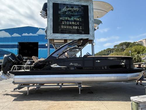 2025 Barletta Lusso L25MAT