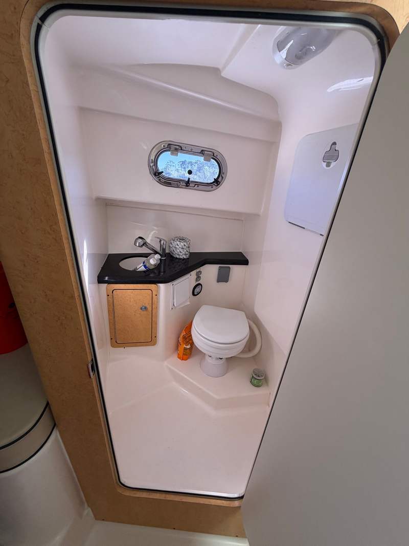 Boat Image 13