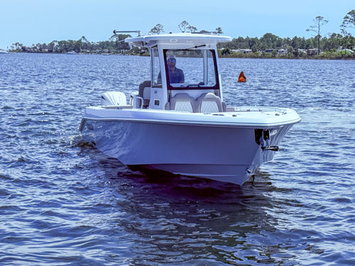 2026 Everglades 285 CC