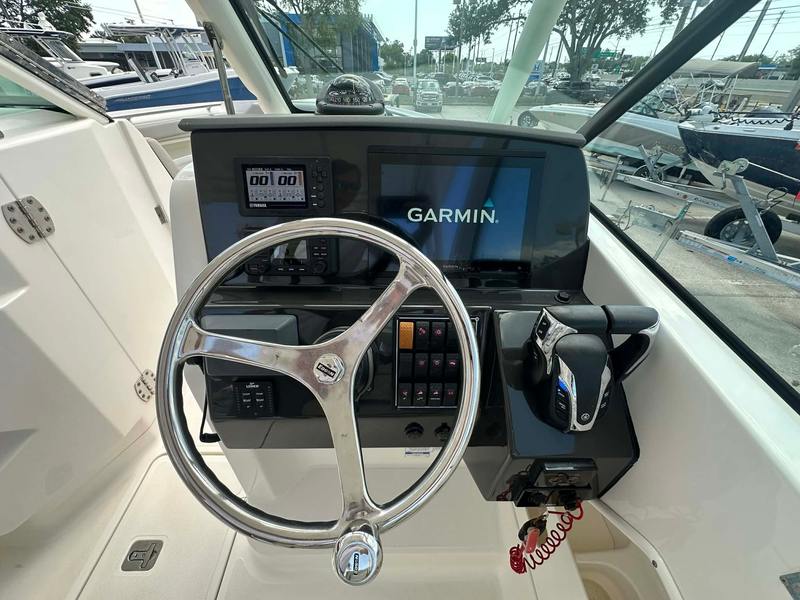 Boat Image 7