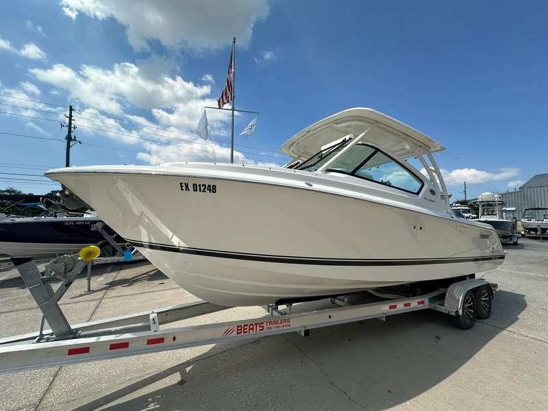 Boat Image 1