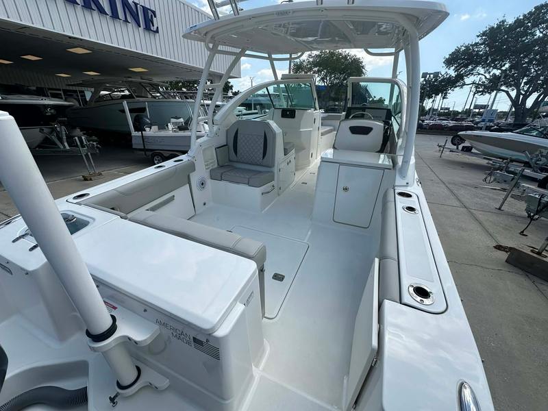 Boat Image 5