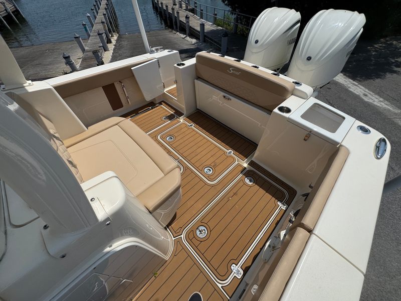 Boat Image 10