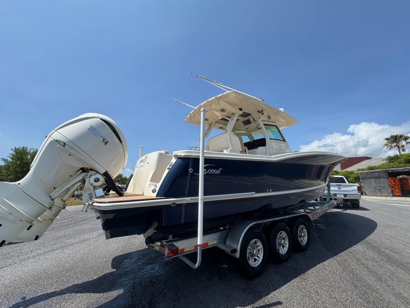 Boat Image 5