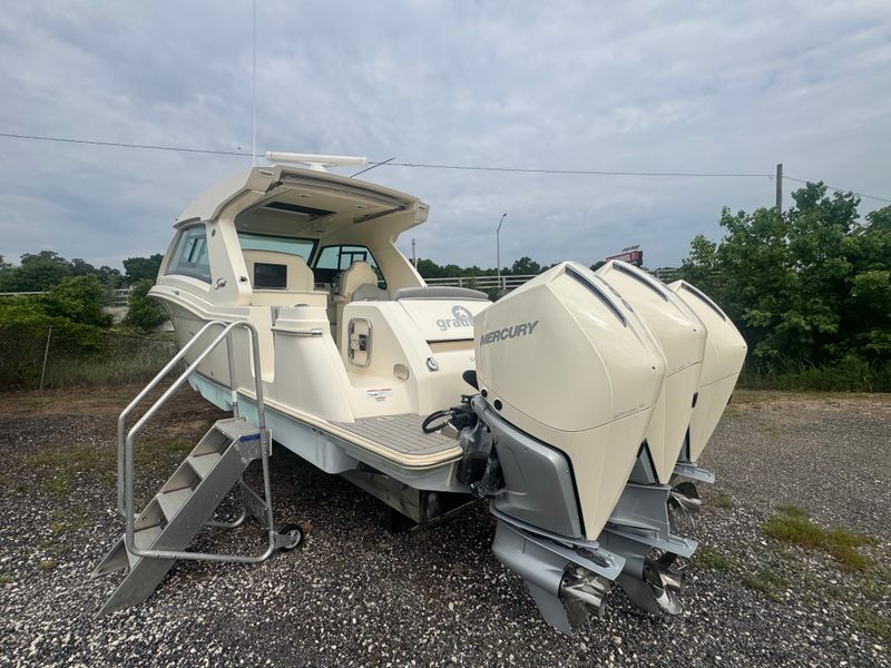 Boat Image 5