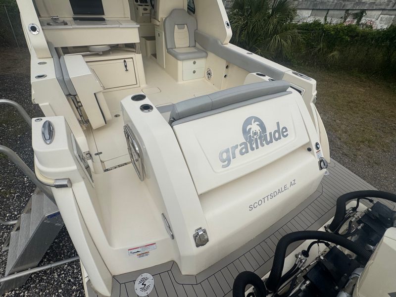 Boat Image 7