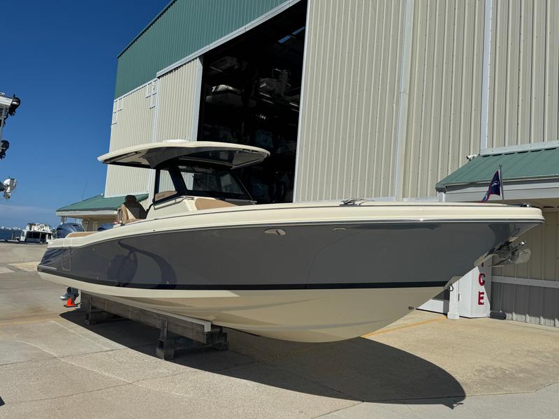 2019 Chris-craft Catalina 34