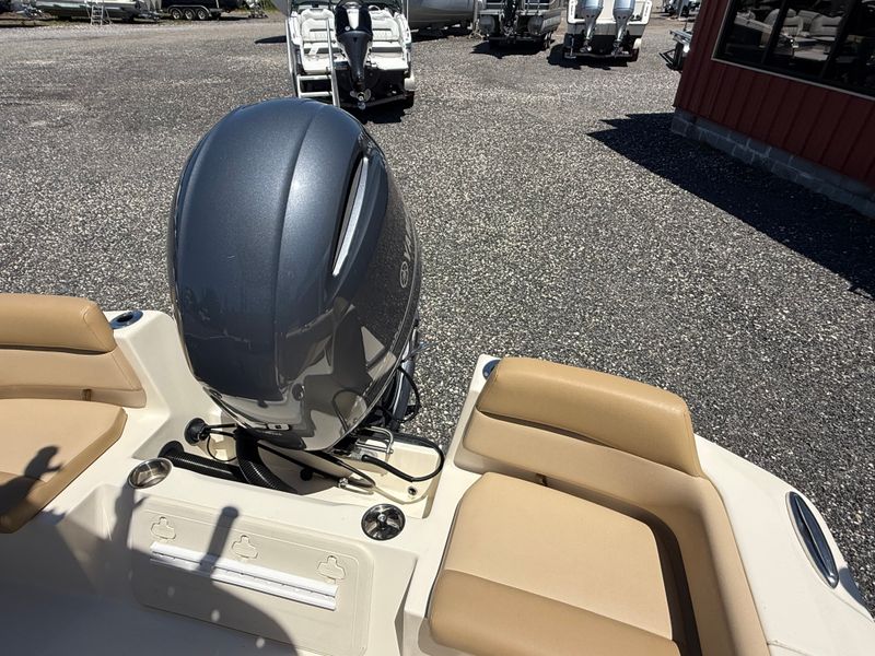 Boat Image 12