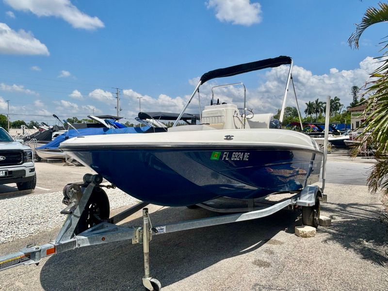 Boat Image 1