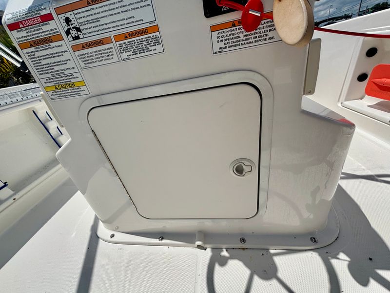 Boat Image 8