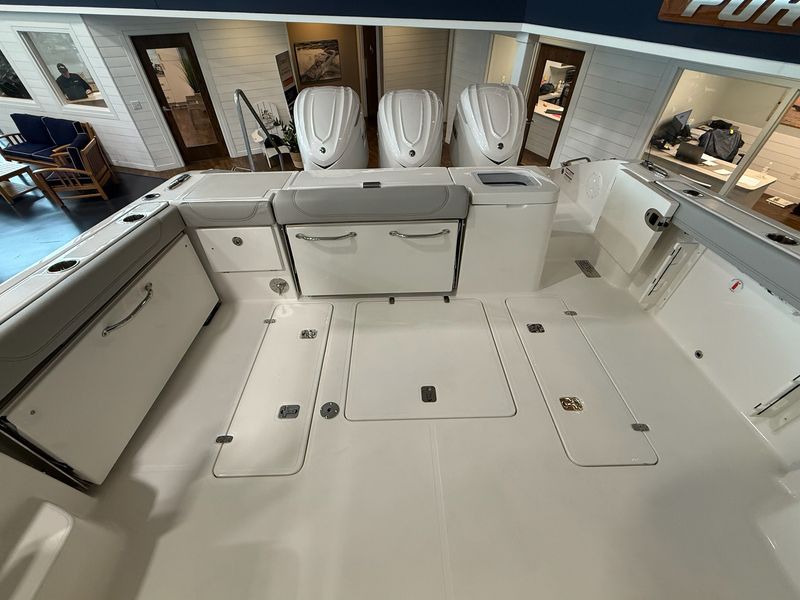 Boat Image 8