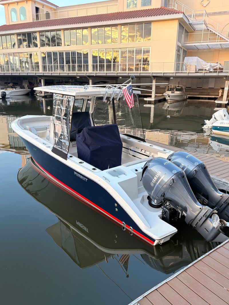 Boat Image 39