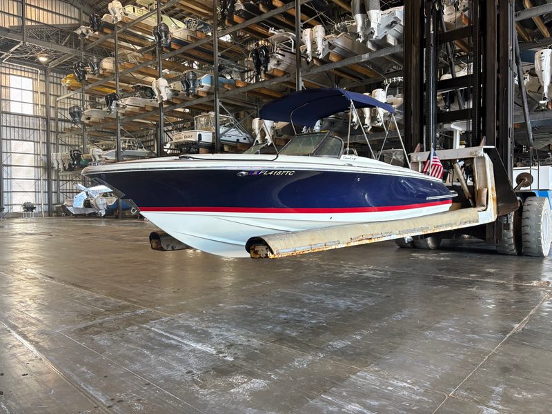 2022 Chris-craft Launch 27