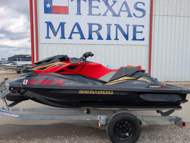 2019 Sea-doo RXT 300