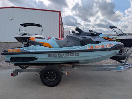 2024 Sea-doo Wake Pro 270