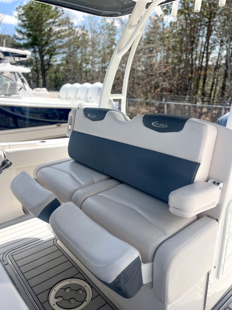 Boat Image 12
