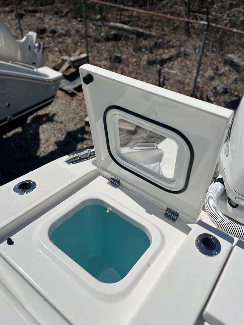 Boat Image 8