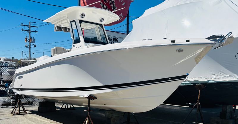 2026 Pursuit S 248