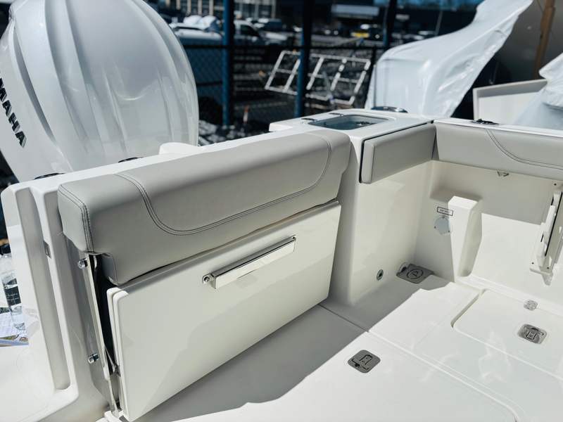 Boat Image 8