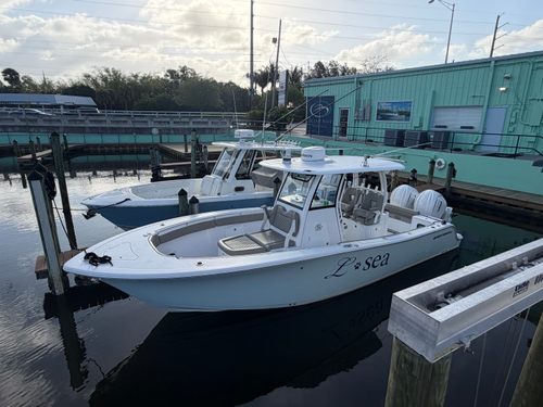 2024 Sportsman Open 282