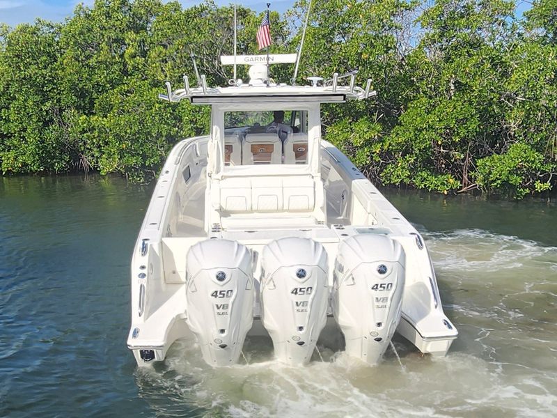 Boat Image 5
