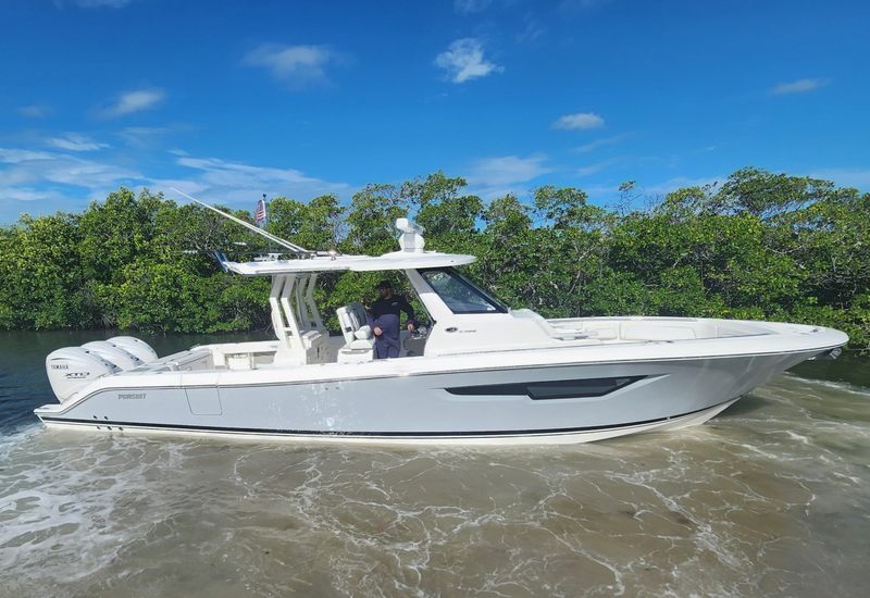 Boat Image 1
