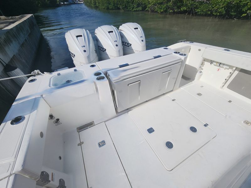 Boat Image 9