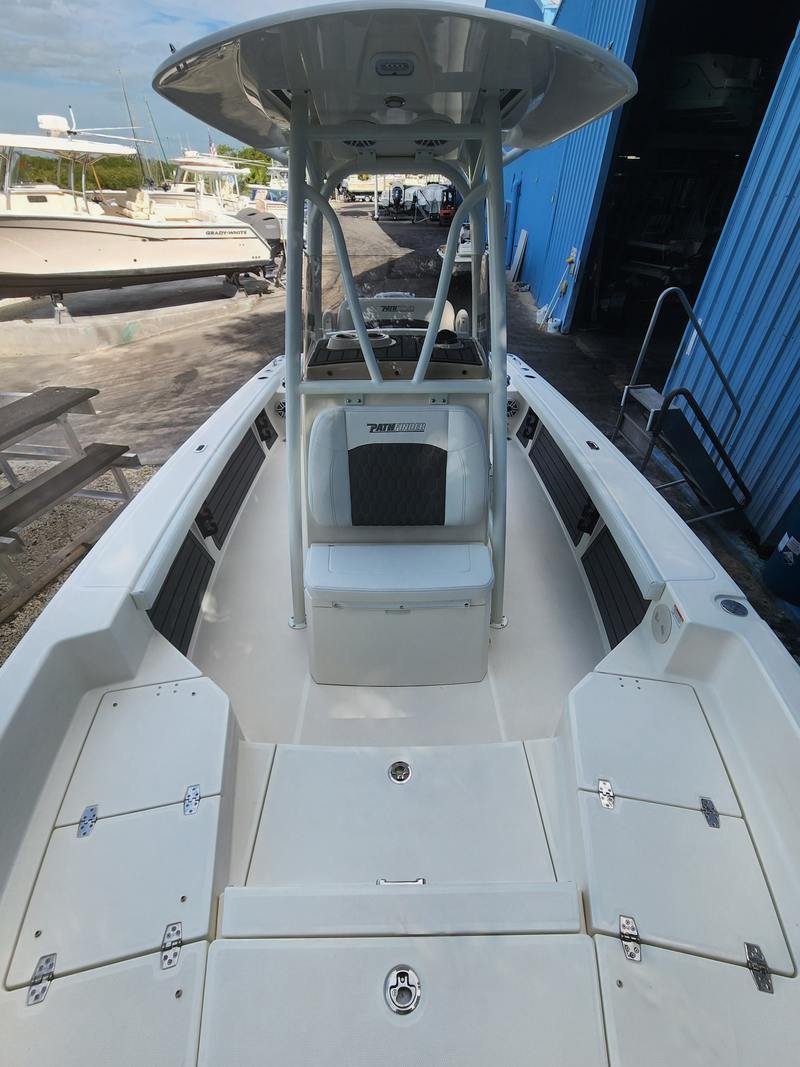 Boat Image 19