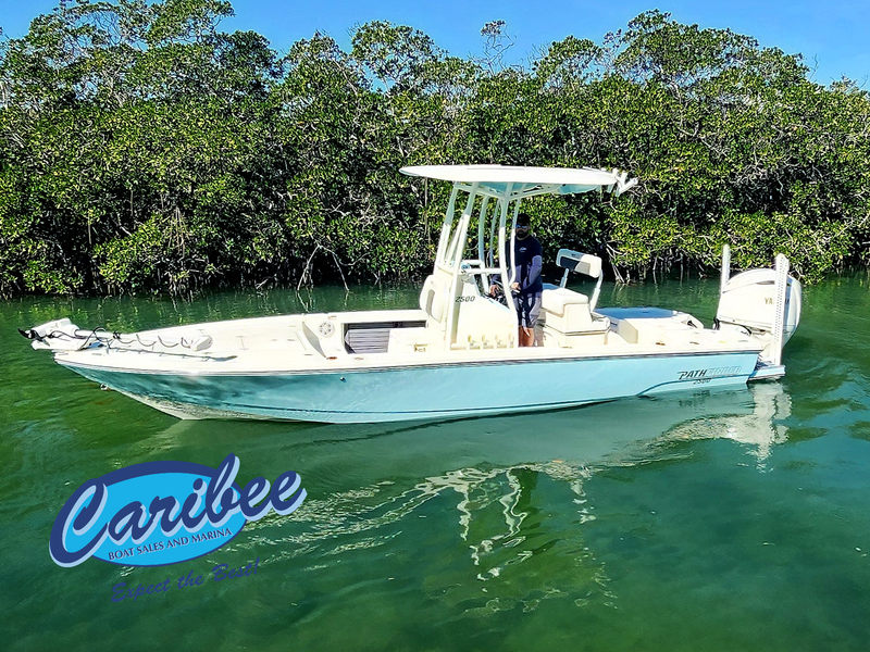 2026 Pathfinder 2500 Hybrid