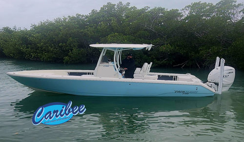 2026 Pathfinder 2700 Open