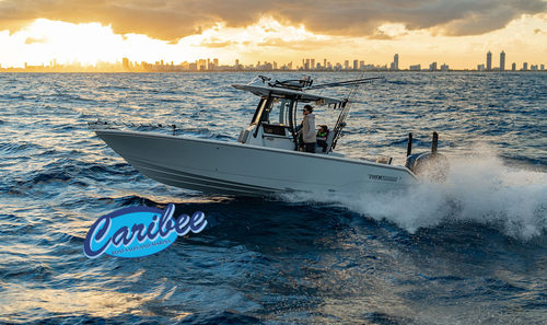 2026 Pathfinder 2800 Hybrid