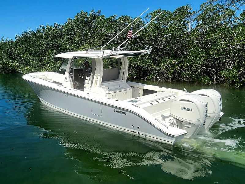 Boat Image 5