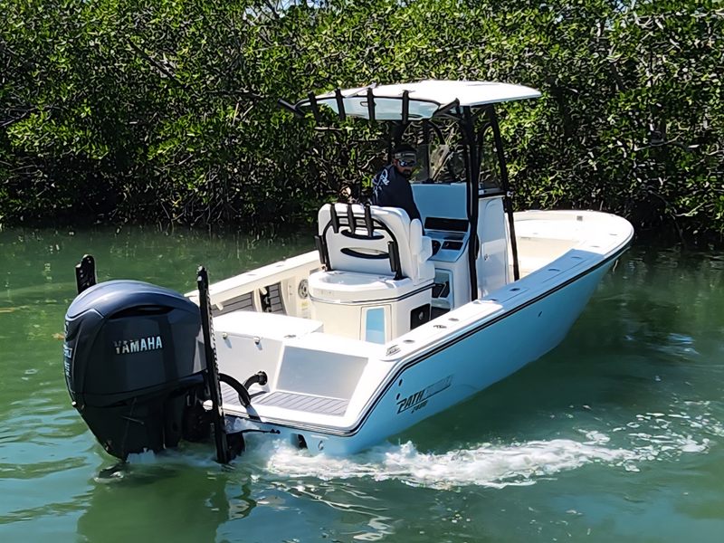 Boat Image 13