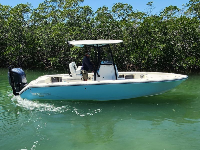 Boat Image 14