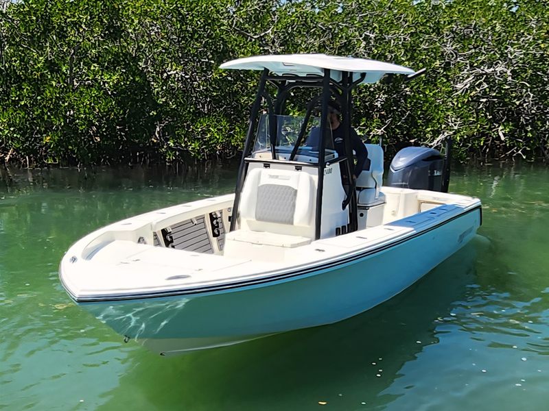 Boat Image 17