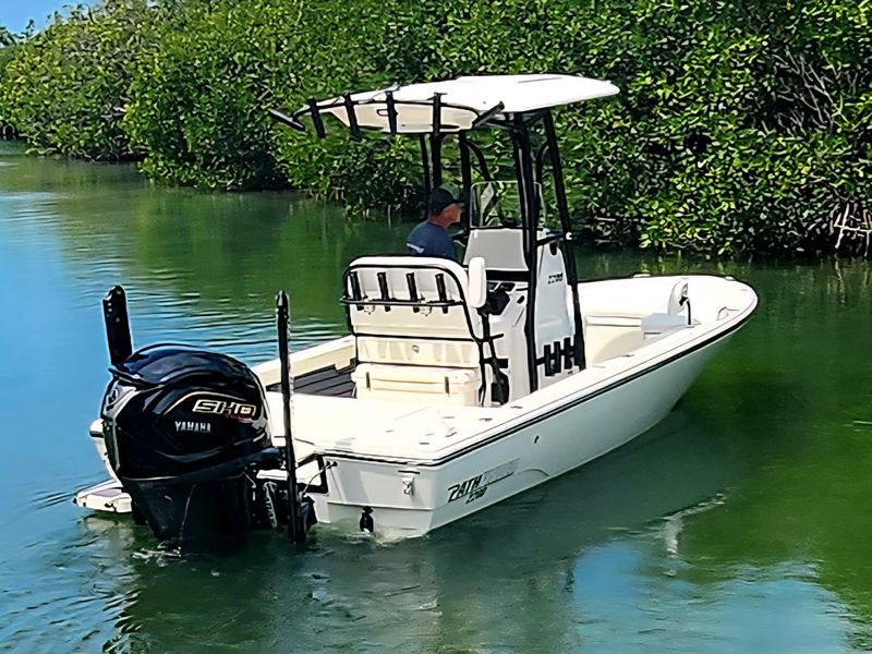 Boat Image 7