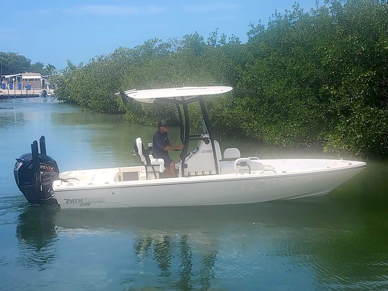 Boat Image 1