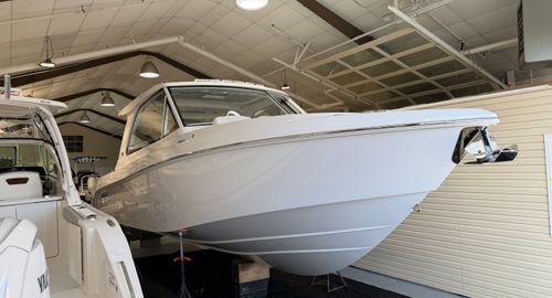 2026 Everglades 367 CX