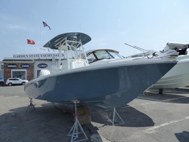 2026 Pathfinder 2400 TRS