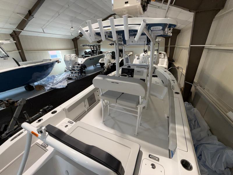 Boat Image 7