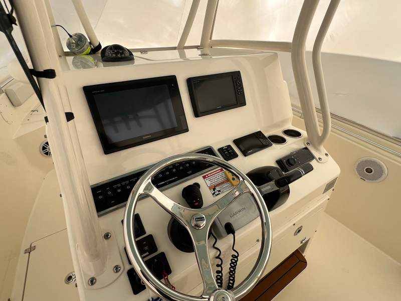 Boat Image 8