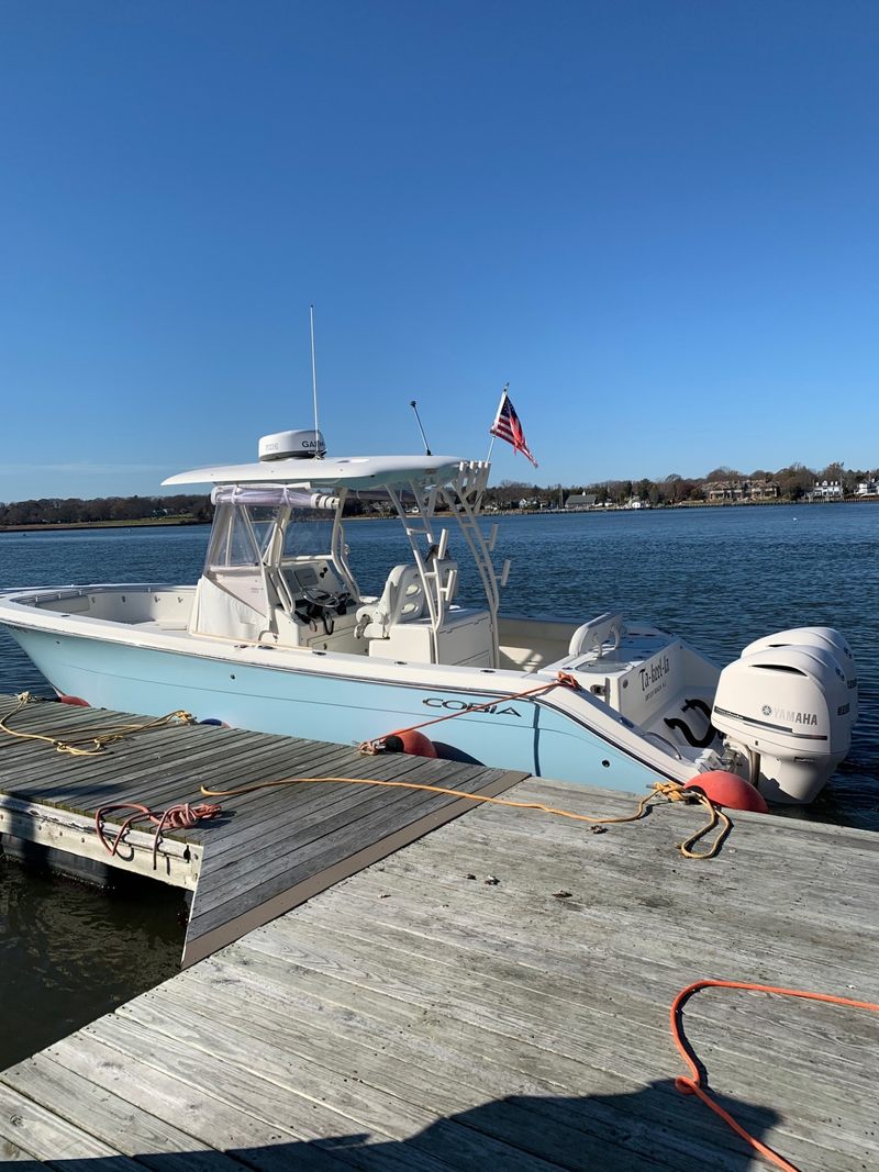 Boat Image 4