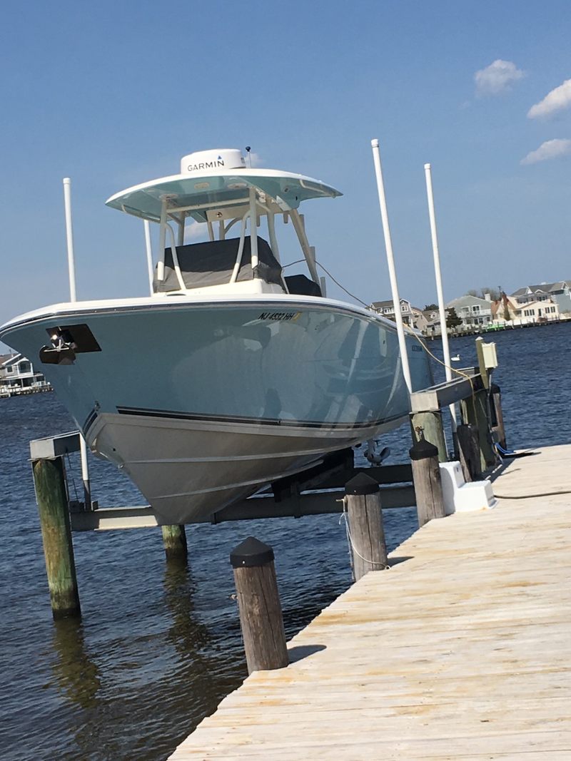 Boat Image 5