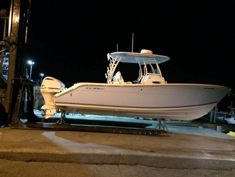 Boat Image 1