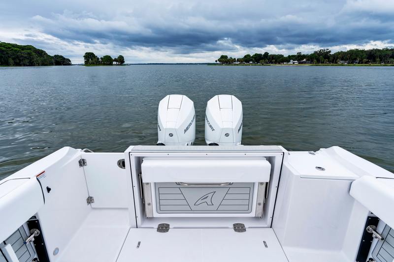 Boat Image 8