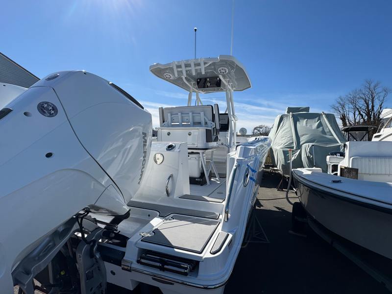 Boat Image 16